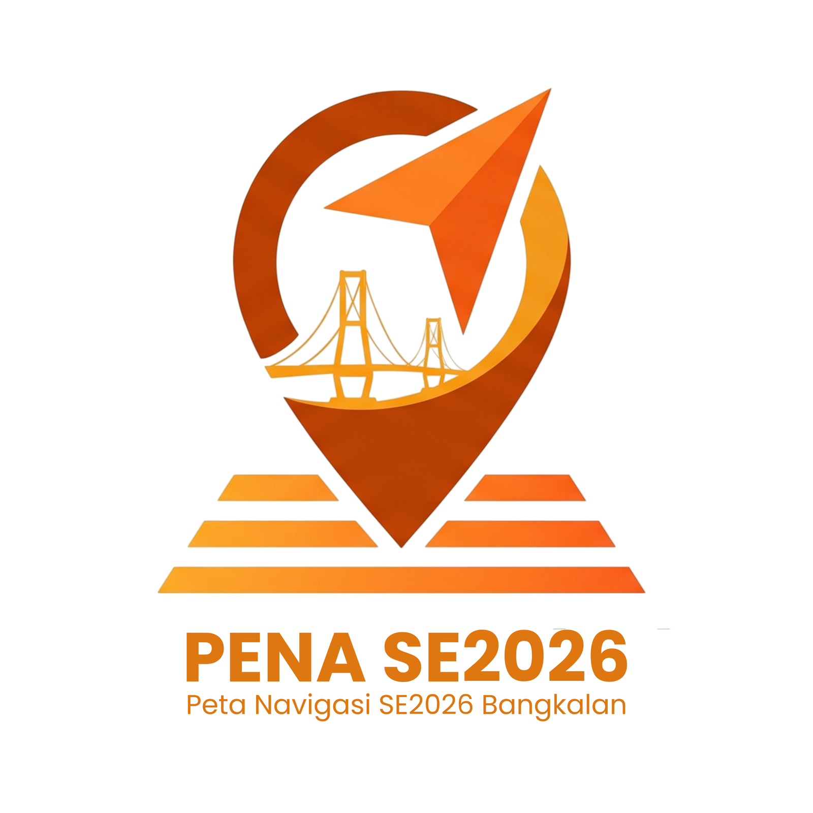 Logo PENA SE2026